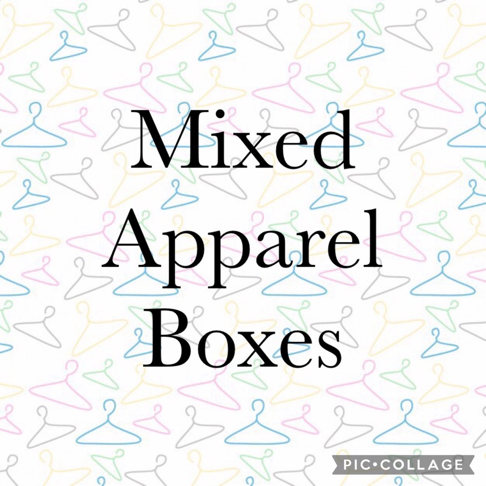 Fashion Mystery Box